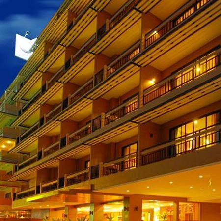 מלון Pattaya Loft מראה חיצוני תמונה