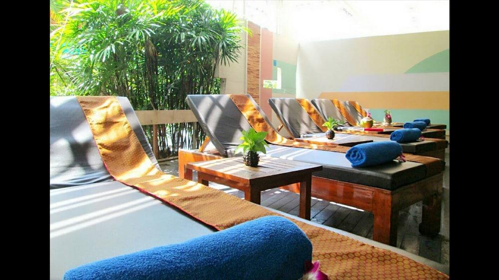 מלון Pattaya Loft מראה חיצוני תמונה